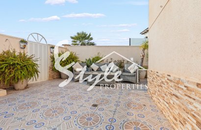 Reventa - Villa - Orihuela Costa  - Playa Flamenca