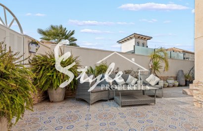 Reventa - Villa - Orihuela Costa  - Playa Flamenca