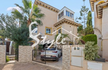Reventa - Villa - Orihuela Costa  - Playa Flamenca
