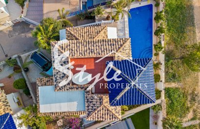 Reventa - Villa - Orihuela Costa  - Playa Flamenca