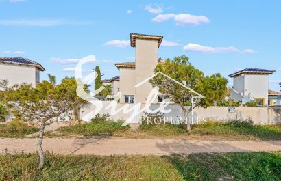 Reventa - Villa - Orihuela Costa  - Playa Flamenca