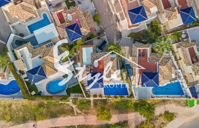 Reventa - Villa - Orihuela Costa  - Playa Flamenca