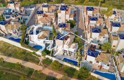 Reventa - Villa - Orihuela Costa  - Playa Flamenca