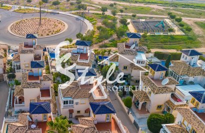 Reventa - Villa - Orihuela Costa  - Playa Flamenca