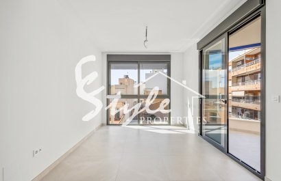 Вторичное жилье - Апартаменты/Квартира - Торревьеха - Playa del Cura