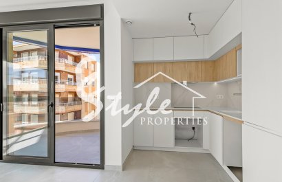 Вторичное жилье - Апартаменты/Квартира - Торревьеха - Playa del Cura