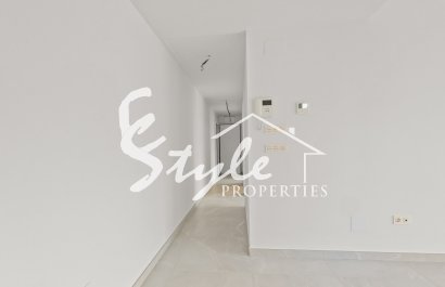 Вторичное жилье - Апартаменты/Квартира - Торревьеха - Playa del Cura