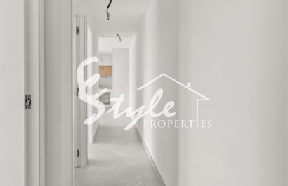 Вторичное жилье - Апартаменты/Квартира - Торревьеха - Playa del Cura