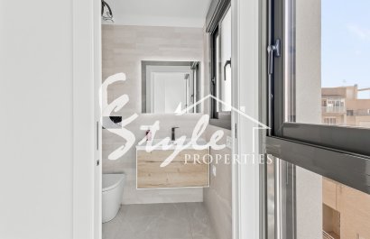 Вторичное жилье - Апартаменты/Квартира - Торревьеха - Playa del Cura