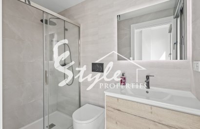 Вторичное жилье - Апартаменты/Квартира - Торревьеха - Playa del Cura