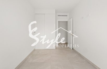 Вторичное жилье - Апартаменты/Квартира - Торревьеха - Playa del Cura