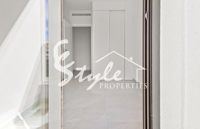 Вторичное жилье - Апартаменты/Квартира - Торревьеха - Playa del Cura