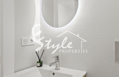 Вторичное жилье - Апартаменты/Квартира - Торревьеха - Playa del Cura