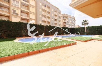 Reventa - Apartamento - Torrevieja  - Playa de los Locos