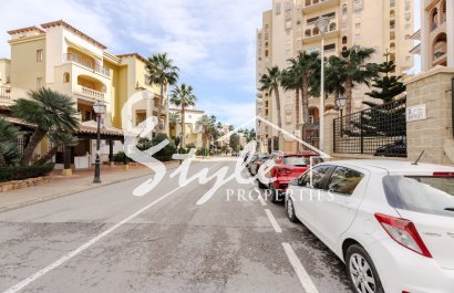 Reventa - Apartamento - Torrevieja  - Playa de los Locos