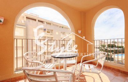 Reventa - Apartamento - Torrevieja  - Playa de los Locos