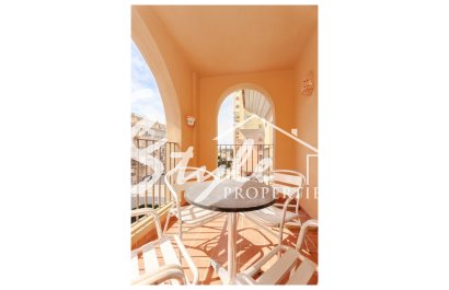 Reventa - Apartamento - Torrevieja  - Playa de los Locos