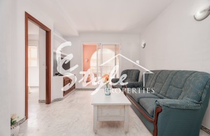 Reventa - Apartamento - Torrevieja  - Playa de los Locos