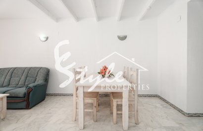 Reventa - Apartamento - Torrevieja  - Playa de los Locos