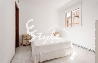 Reventa - Apartamento - Torrevieja  - Playa de los Locos