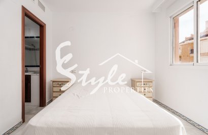 Reventa - Apartamento - Torrevieja  - Playa de los Locos