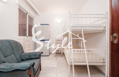 Reventa - Apartamento - Torrevieja  - Playa de los Locos