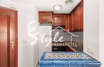 Reventa - Apartamento - Torrevieja  - Playa de los Locos