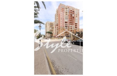 Reventa - Apartamento - Torrevieja  - Playa de los Locos
