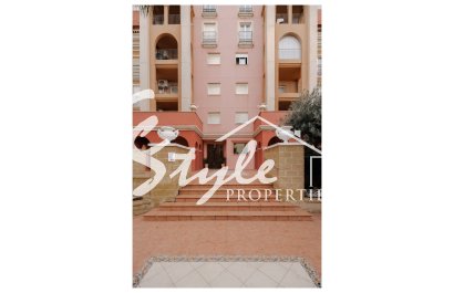 Reventa - Apartamento - Torrevieja  - Playa de los Locos