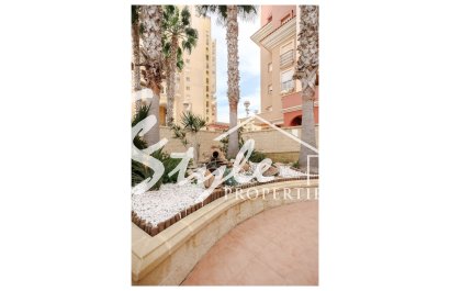 Reventa - Apartamento - Torrevieja  - Playa de los Locos