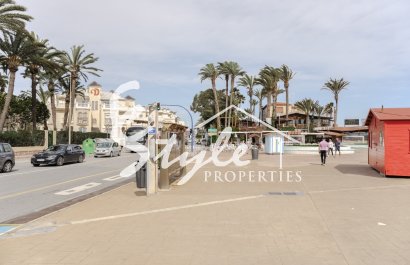 Reventa - Apartamento - Torrevieja  - Playa de los Locos