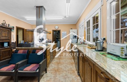 Resale - Villa - El Altet - San Francisco de Asis