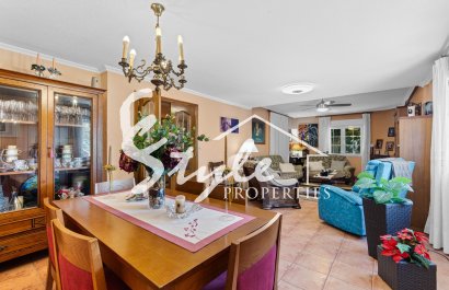 Resale - Villa - El Altet - San Francisco de Asis