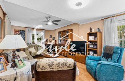 Resale - Villa - El Altet - San Francisco de Asis