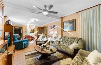 Resale - Villa - El Altet - San Francisco de Asis