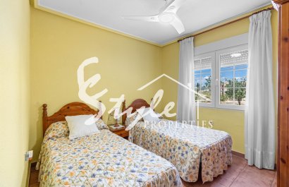 Resale - Villa - El Altet - San Francisco de Asis