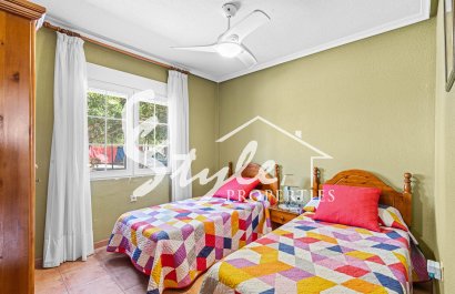 Resale - Villa - El Altet - San Francisco de Asis