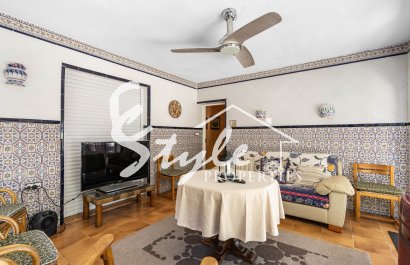 Resale - Villa - El Altet - San Francisco de Asis