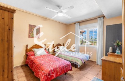 Resale - Villa - El Altet - San Francisco de Asis