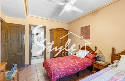 Resale - Villa - El Altet - San Francisco de Asis