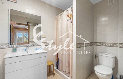 Resale - Villa - El Altet - San Francisco de Asis