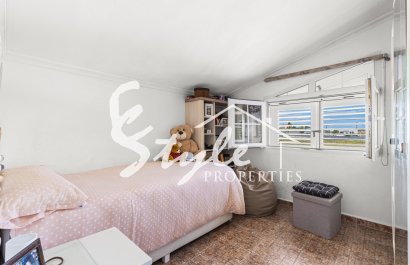 Resale - Villa - El Altet - San Francisco de Asis