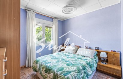 Resale - Villa - El Altet - San Francisco de Asis