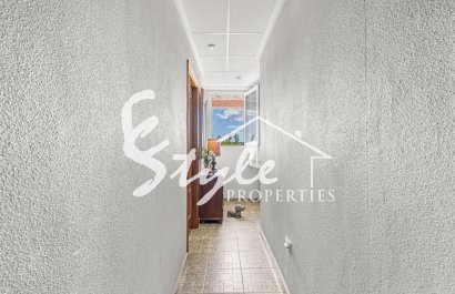 Resale - Villa - El Altet - San Francisco de Asis