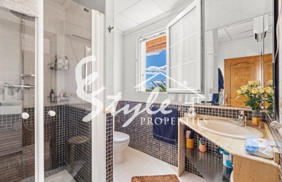 Resale - Villa - El Altet - San Francisco de Asis