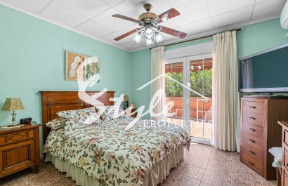 Resale - Villa - El Altet - San Francisco de Asis