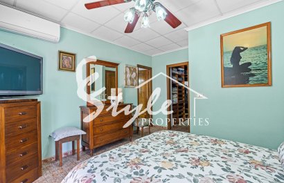 Resale - Villa - El Altet - San Francisco de Asis