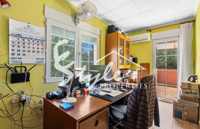 Resale - Villa - El Altet - San Francisco de Asis