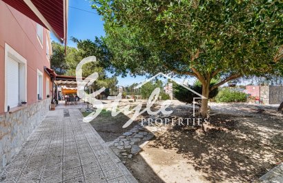 Resale - Villa - El Altet - San Francisco de Asis