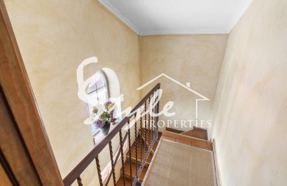 Resale - Villa - El Altet - San Francisco de Asis